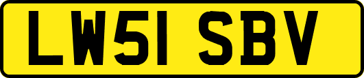 LW51SBV
