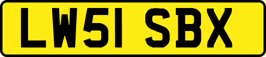 LW51SBX