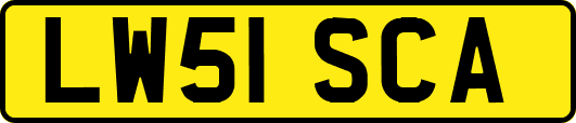 LW51SCA
