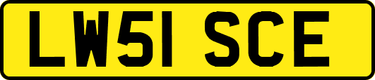 LW51SCE