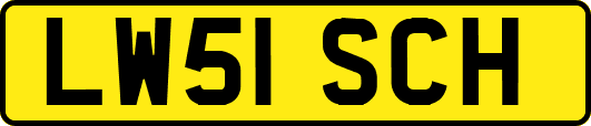 LW51SCH