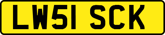 LW51SCK