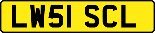 LW51SCL