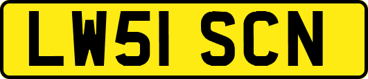 LW51SCN