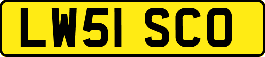 LW51SCO