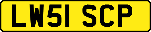 LW51SCP