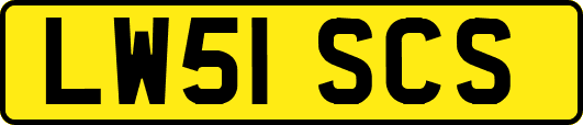 LW51SCS