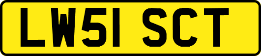 LW51SCT