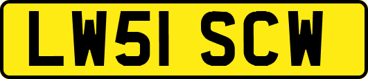 LW51SCW
