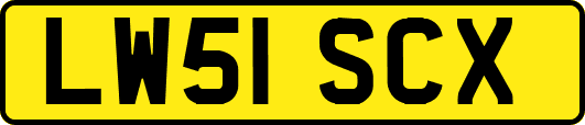 LW51SCX