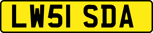 LW51SDA
