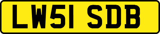 LW51SDB