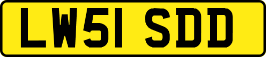 LW51SDD