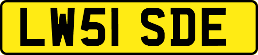 LW51SDE