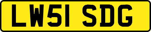 LW51SDG