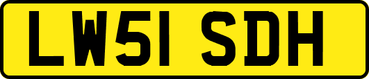 LW51SDH