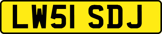 LW51SDJ