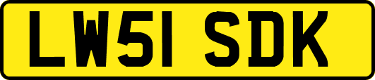 LW51SDK