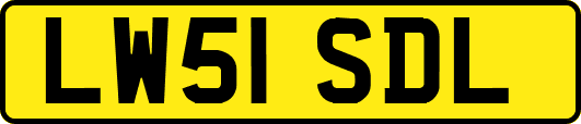 LW51SDL