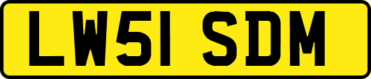LW51SDM