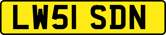 LW51SDN