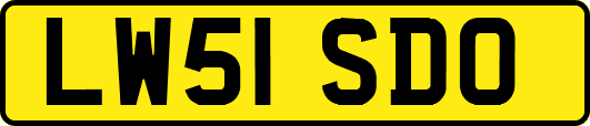 LW51SDO