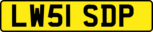 LW51SDP