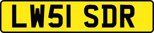 LW51SDR