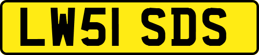 LW51SDS