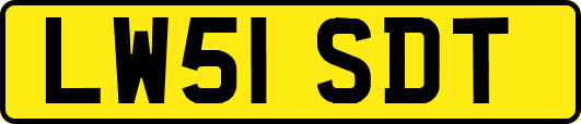 LW51SDT