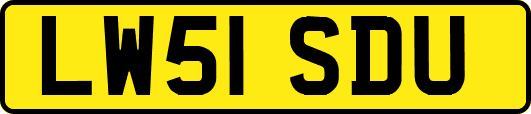 LW51SDU