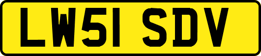 LW51SDV