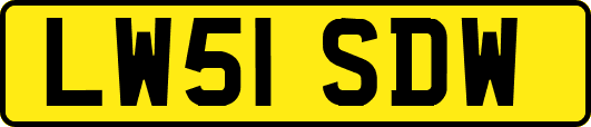 LW51SDW