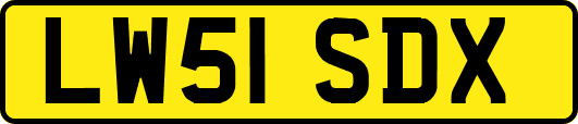 LW51SDX