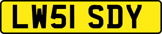 LW51SDY