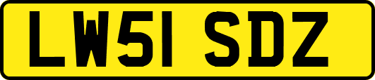 LW51SDZ