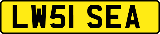 LW51SEA
