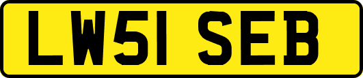 LW51SEB