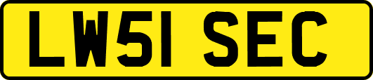LW51SEC