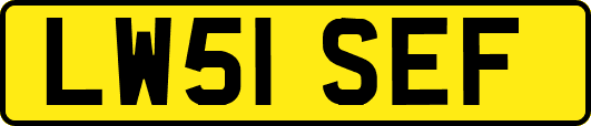 LW51SEF