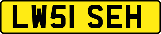 LW51SEH