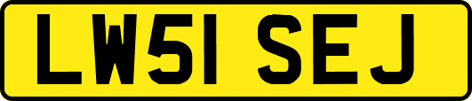 LW51SEJ