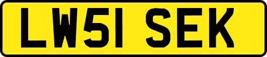 LW51SEK