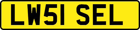 LW51SEL