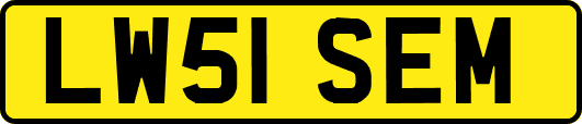 LW51SEM