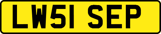 LW51SEP