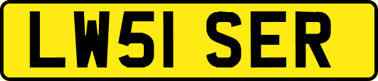 LW51SER