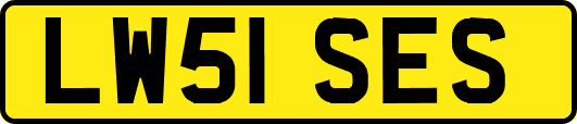 LW51SES