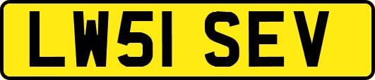 LW51SEV
