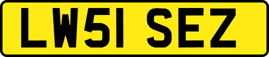 LW51SEZ